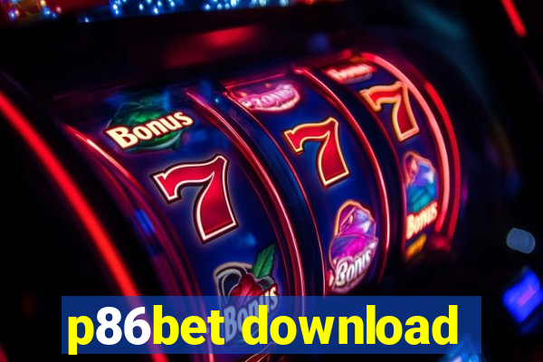 p86bet download
